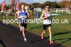 Norman Woodcock Relay, Gosforth Park Racecourse, Newcastle. Photo: David T. Hewitson/Sports for All Pics